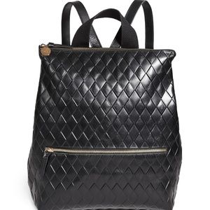 Clare V. Remi Backpack